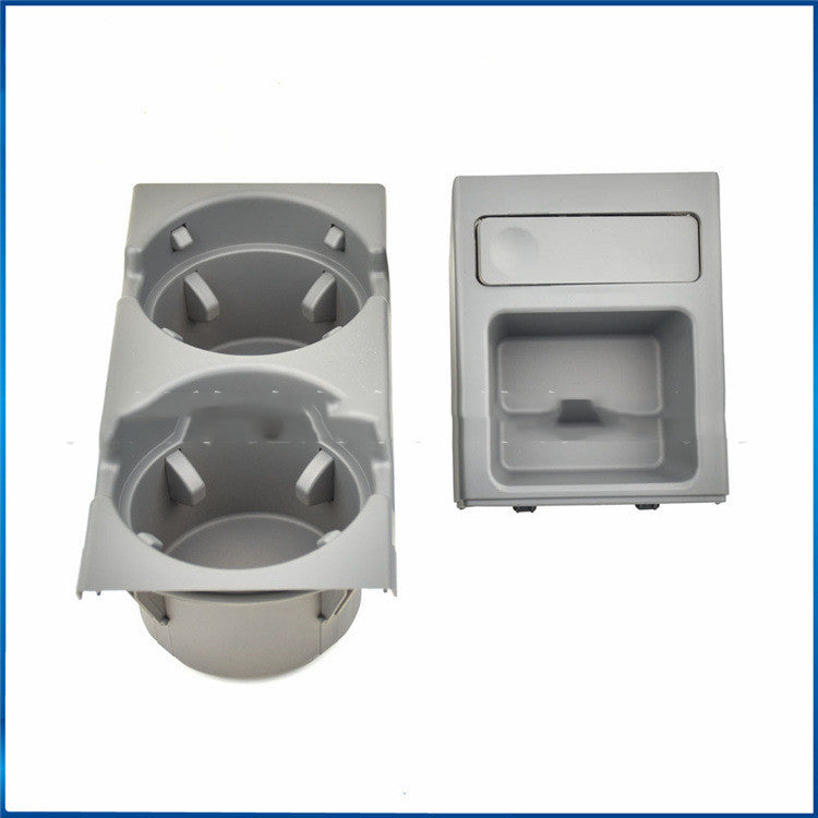 New Car Center Console Storage Box For 3 Series