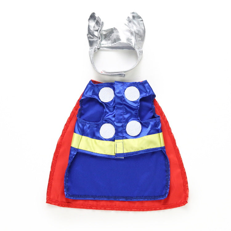 Vêtements amusants pour chiens Fashion Pet