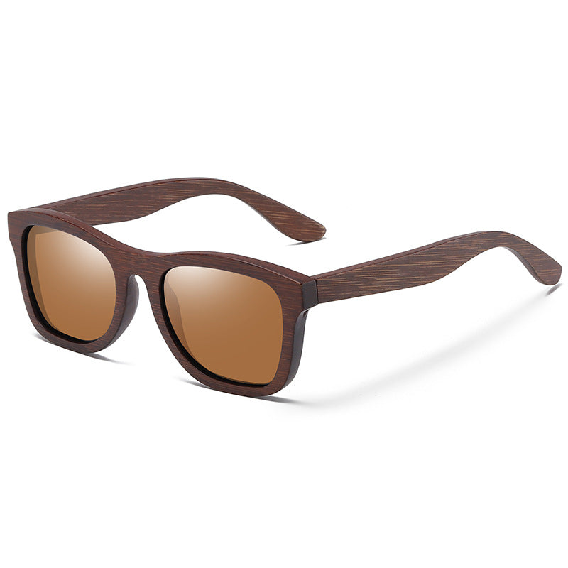 Lunettes de soleil UV polarisées pour hommes et femmes