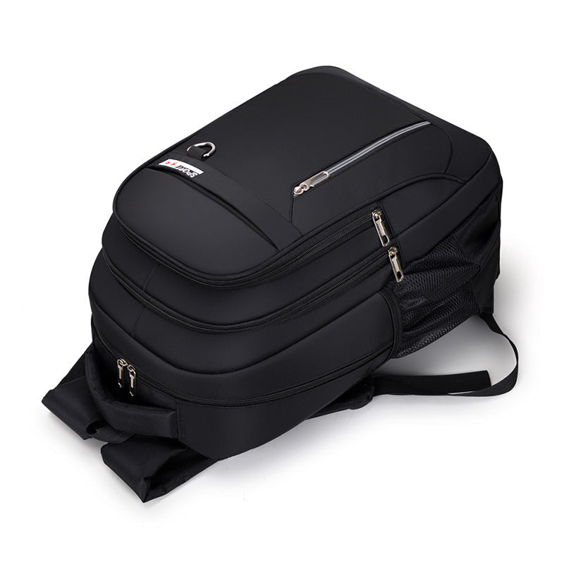 Sac à Bandoulière Décontracté en Tissu Oxford, Mode Homme et Femme