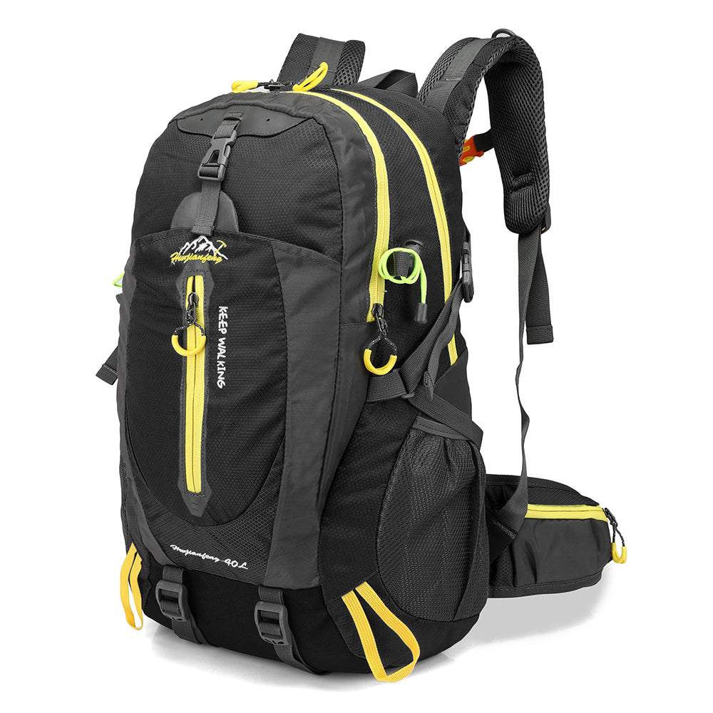 Sac d'alpinisme Sac de randonnée Sac de camping Nouveau sports de plein air