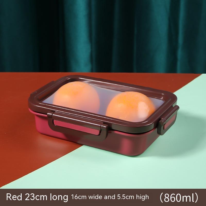 Silicone Elastic Lid Crisper Special Food For Refrigerator Storage Box