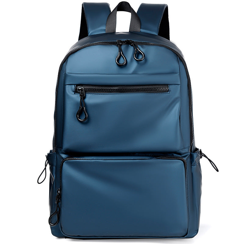 Men's Travel Leisure Backpack Laptop Bag Fashion