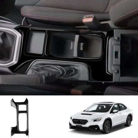 Car Navigation Area Decoration Accessories Interior Stickers