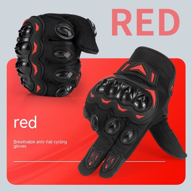 Gants de protection solaire d'extérieur tactiles élégants pour hommes et femmes