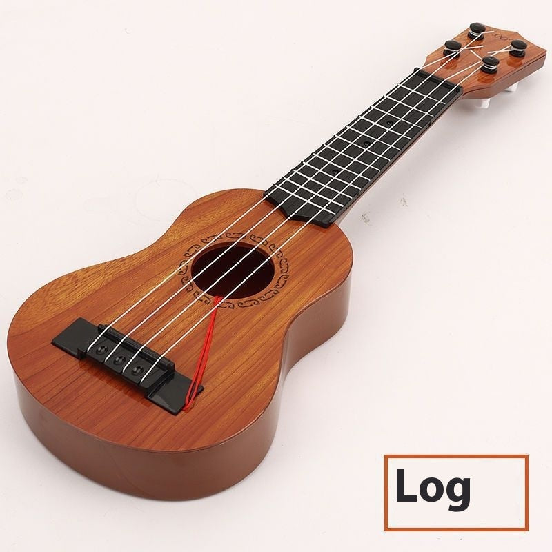 Jouet musical ukulélé guitare