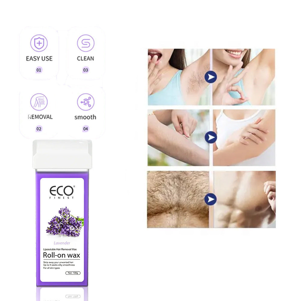 Hair Removal Wax Universal For Entire Body For Body Beauty