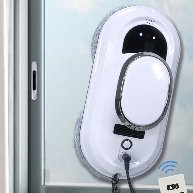 Lave-vitres Intelligent Multi-scènes avec Télécommande