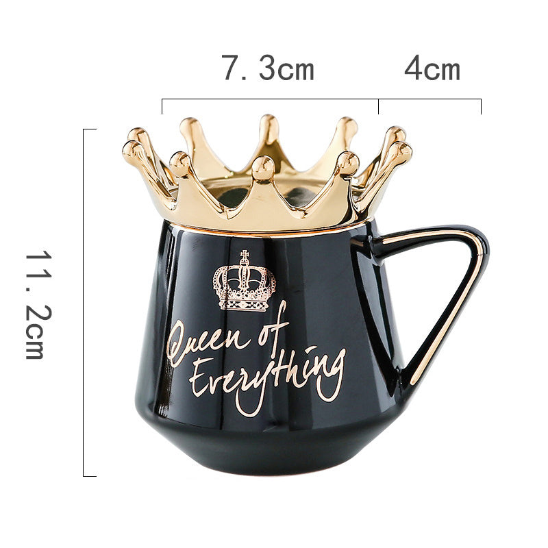 Tasse à café en céramique