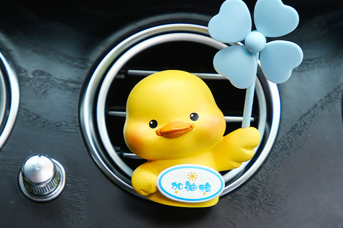 Car Aromatherapy Air Conditioning Air Outlet Car Interior Decorations