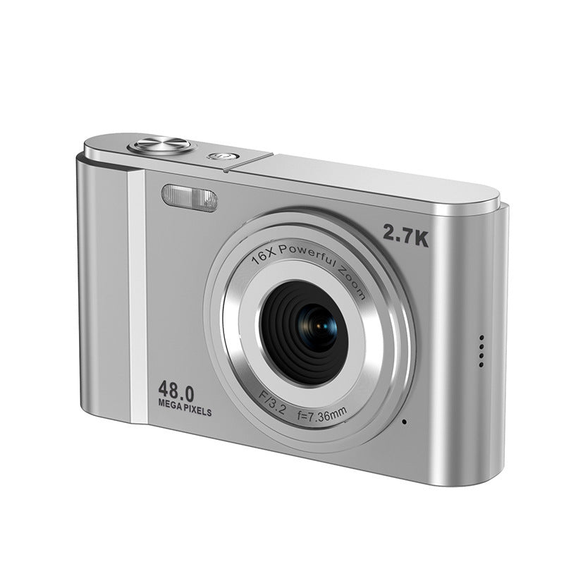 Household 48 Million Pixels HD Digital Camera