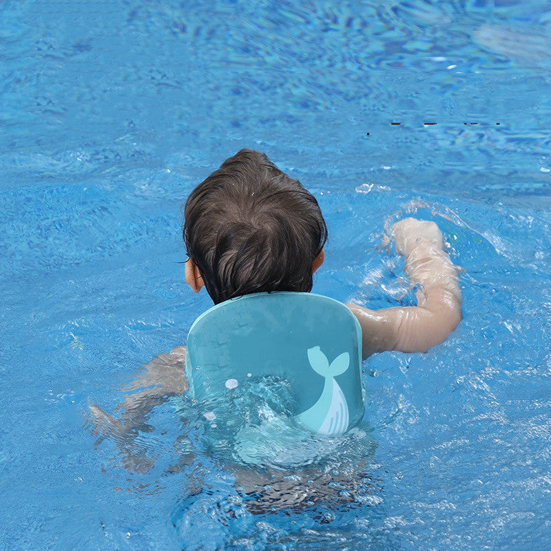 Children's Fashion Swimming Floating Ring Auxiliary Equipment