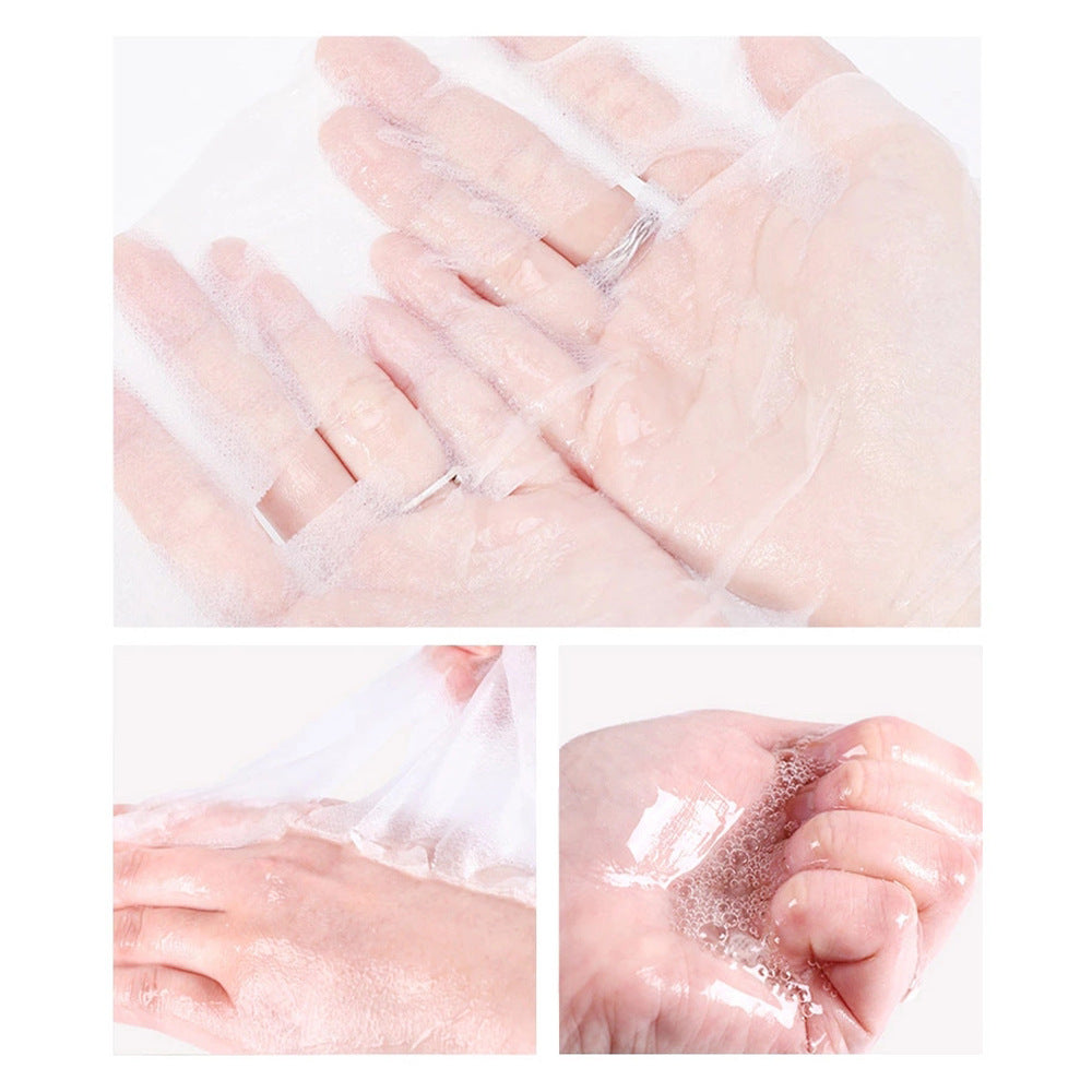 Moisturizing Facial Mask Skin And Brightens