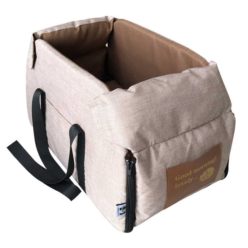 Sacs de transport pliables pour animaux de compagnie