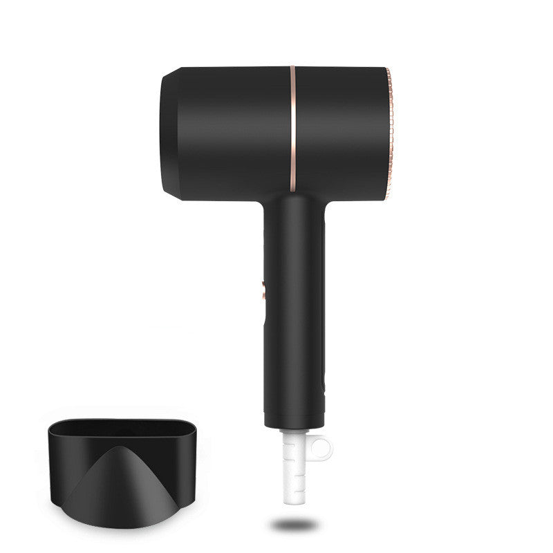 Hair Dryer Strong Wind Hot & Cold Wind Air Water Ionic Hammer Blower Electric Hair Dryer