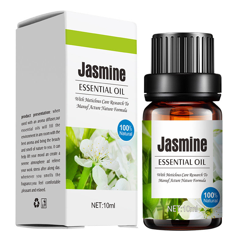 Diffuseur d'arômes spécial plantes Huile essentielle de lavande hydrosoluble à l'orange douce 10ml