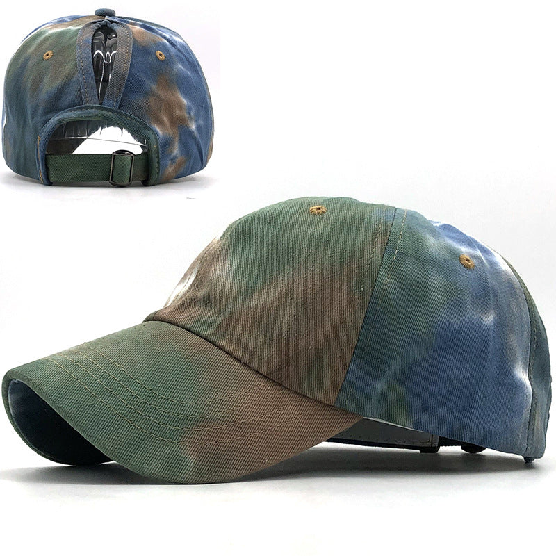 Casquettes de Baseball Hommes Femmes Chapeaux Camouflage