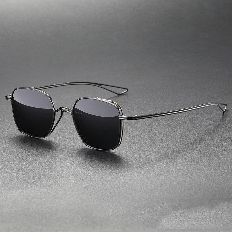 Lunettes de soleil polarisées : tendance mode