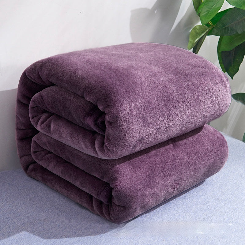 Nap Blanket Air Conditioning Blanket