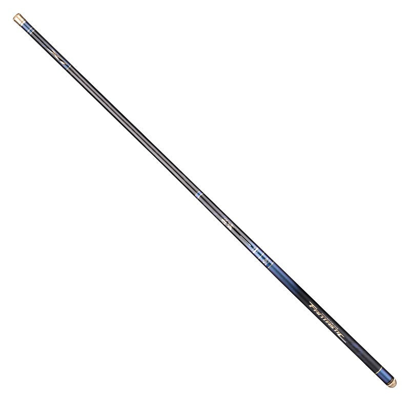 Complete Fishing Rod And Tackle Set For Hands