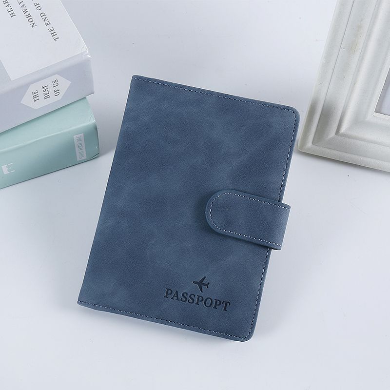 Porte-carte à étui de protection tendance