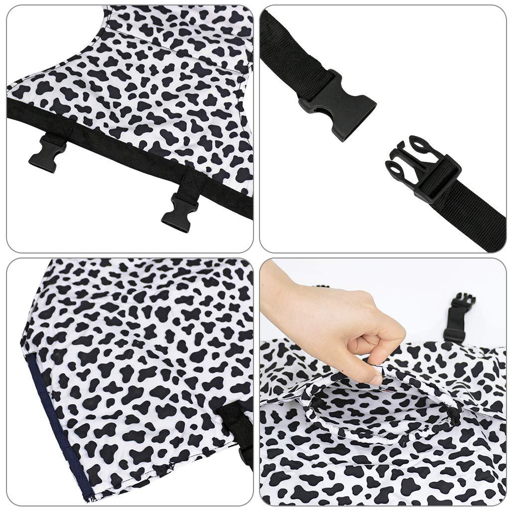 Sac de chaise haute portable pour bébé Siège de sécurité pour bébé