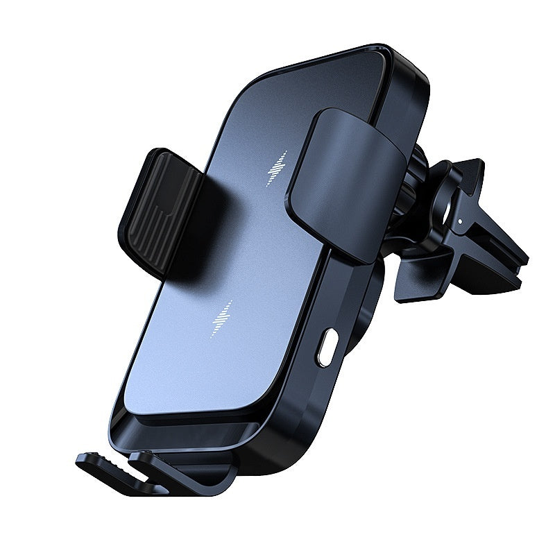 New Automatic Induction Car Wireless Charging Bracket