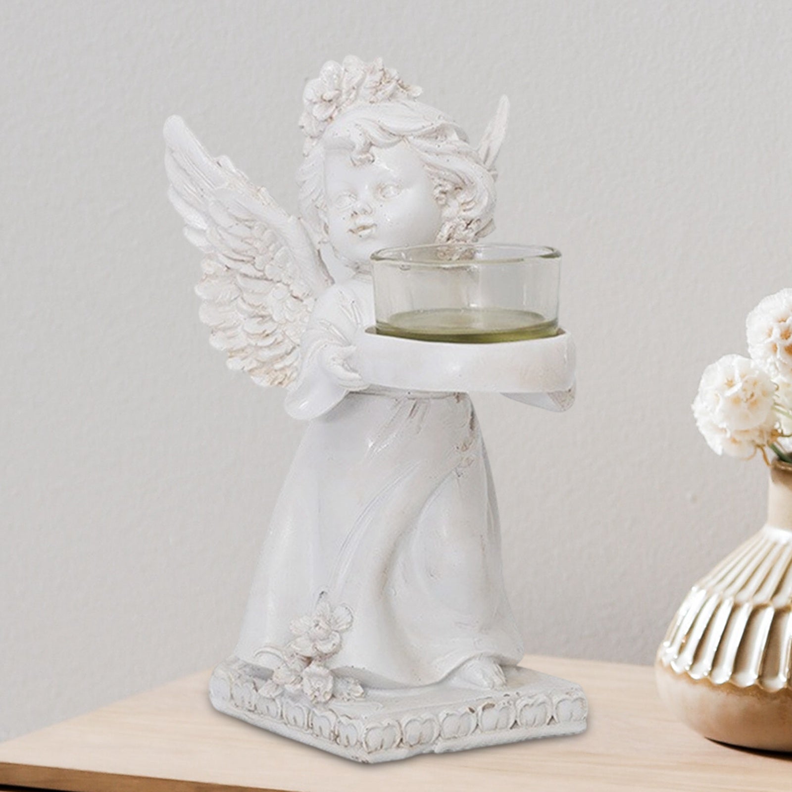 Decorative Ornaments With Romantic Atmosphere