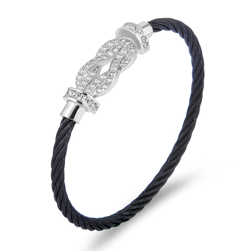 Women's Fashionable European And American Fashion Bracelet