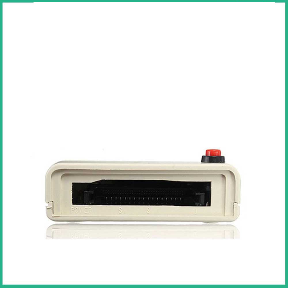 USB2.0 PCMCIA Reader To Read ATA Card