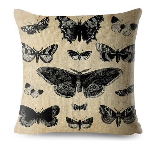Sofa Cushion Home Pillow Cover