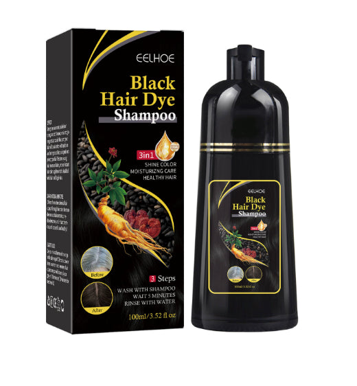 Shampoing Colorant