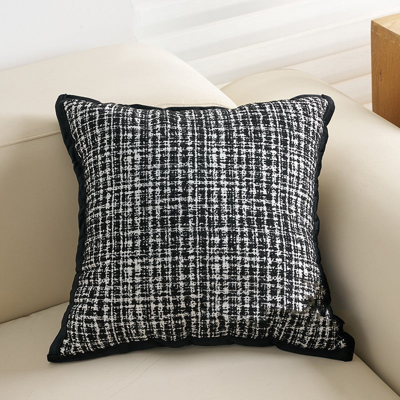 House Silent Wind Sofa Pillow Cases Modern Simple And Light Luxury