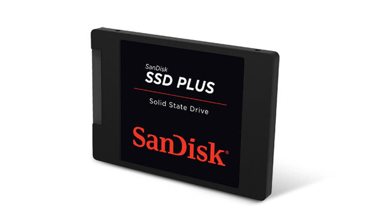 2.5 Inch Computer Solid State Drive