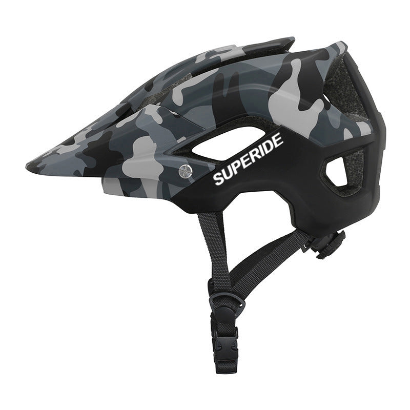 Casque VTT Intégral Ultra-léger Respirant
