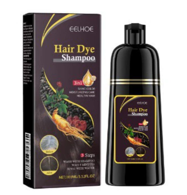 Shampoing Colorant