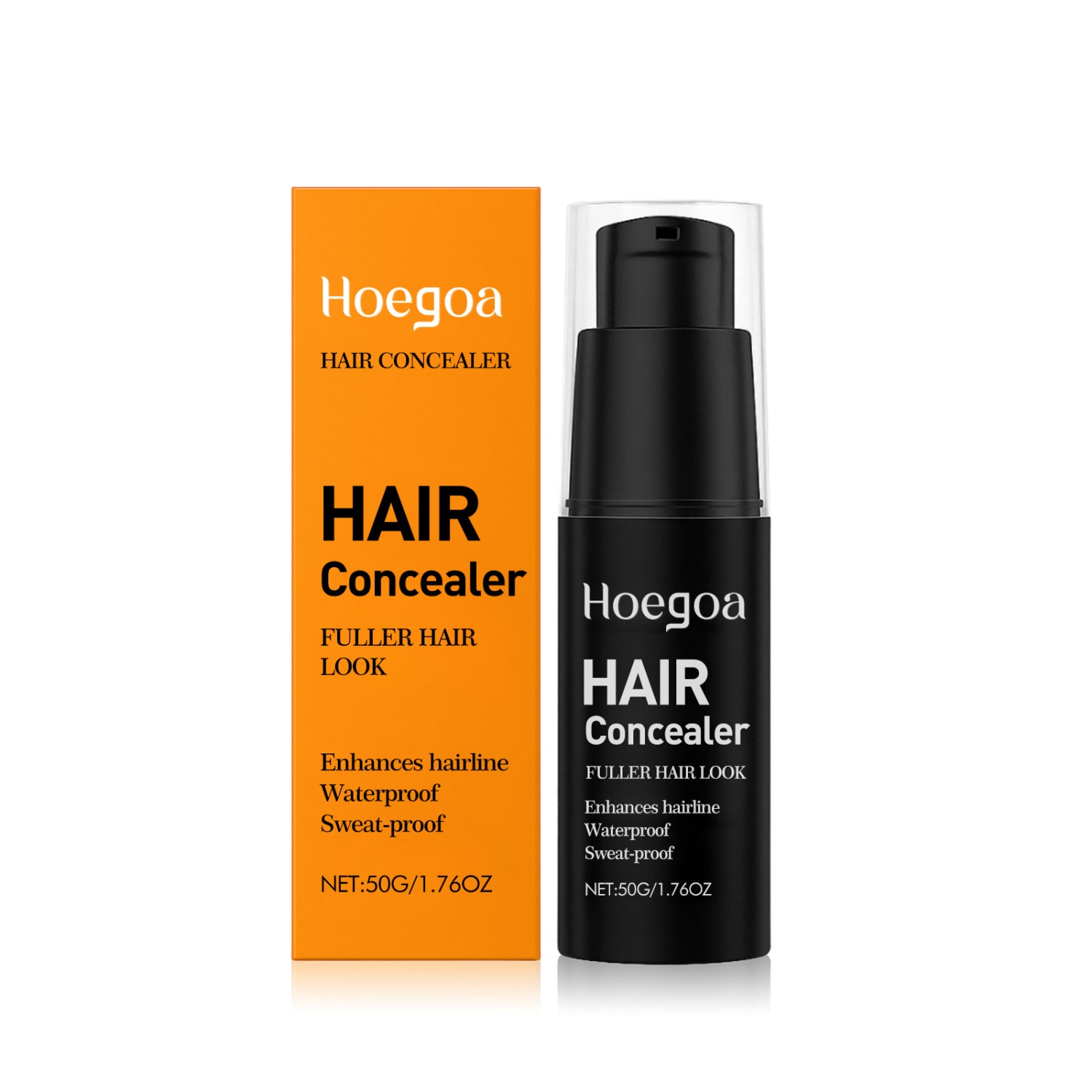 Hair Concealer