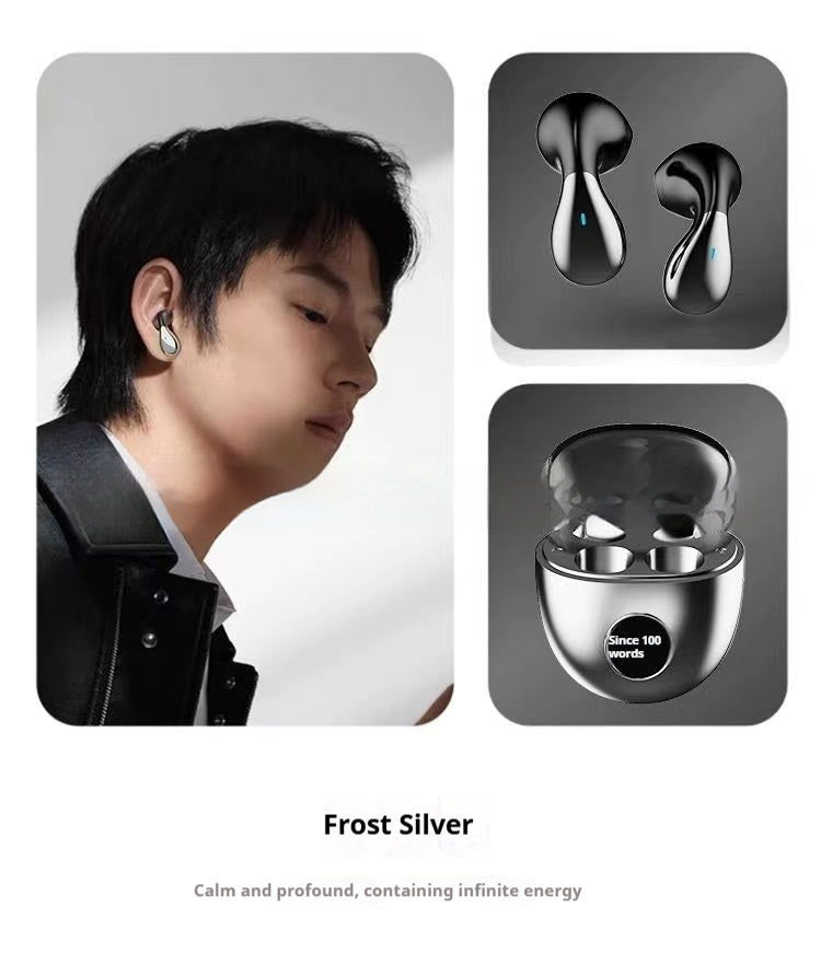 E-sports Student Office Music Game Mobile Phone Wireless Bluetooth Stereo Headset