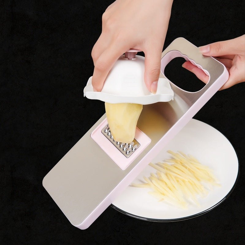 Kitchen Multi-purpose Grater Hand-guard