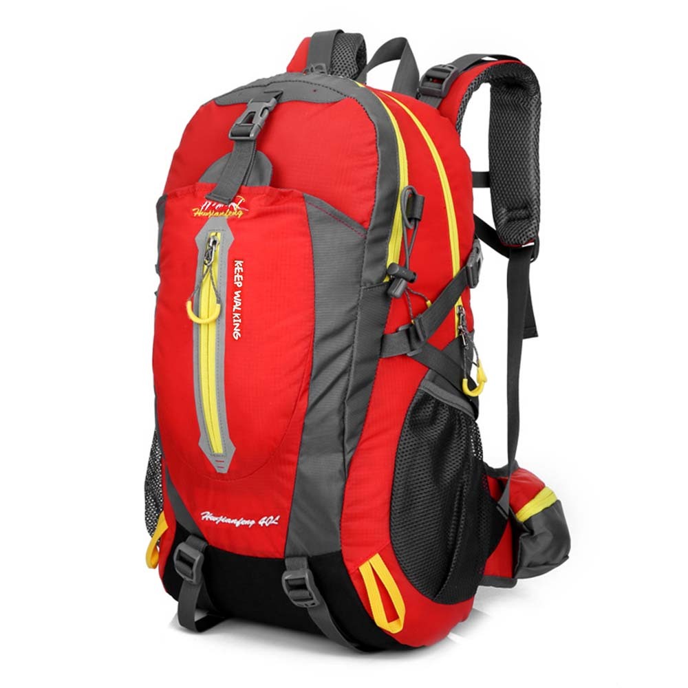 Sac d'alpinisme Sac de randonnée Sac de camping Nouveau sports de plein air