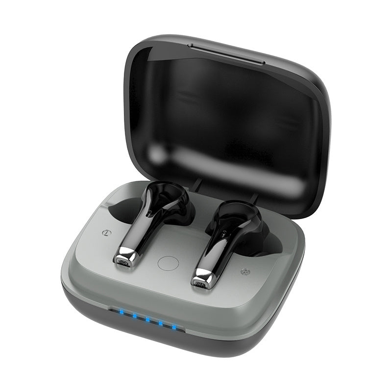 Audioprothèse numérique 16 canaux Bluetooth