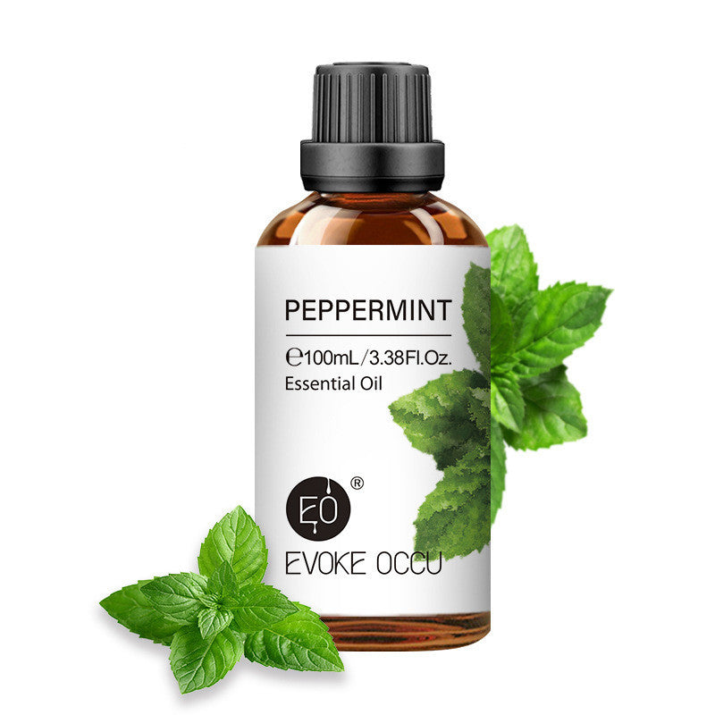 Bougie d'aromathérapie simple et élégante pour la maison à l'huile essentielle