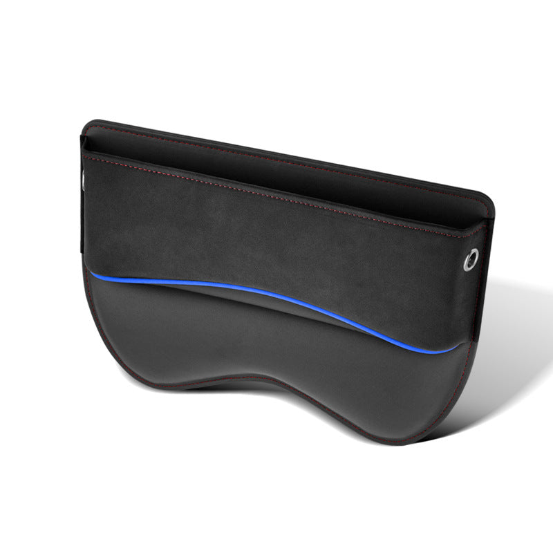 Multifunctional Car Seat Storage Box