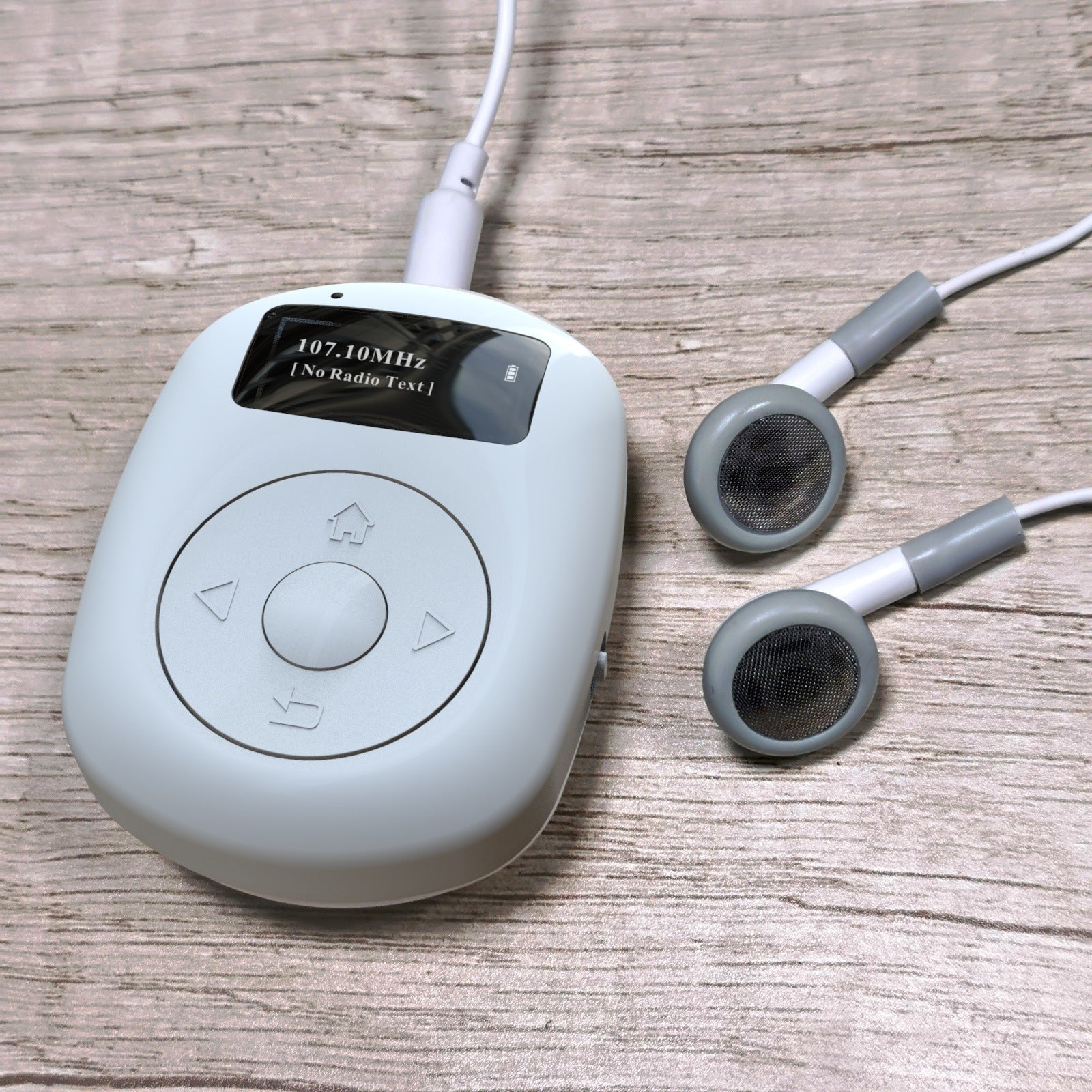 Home Fashion Sports Mini DAB Radio
