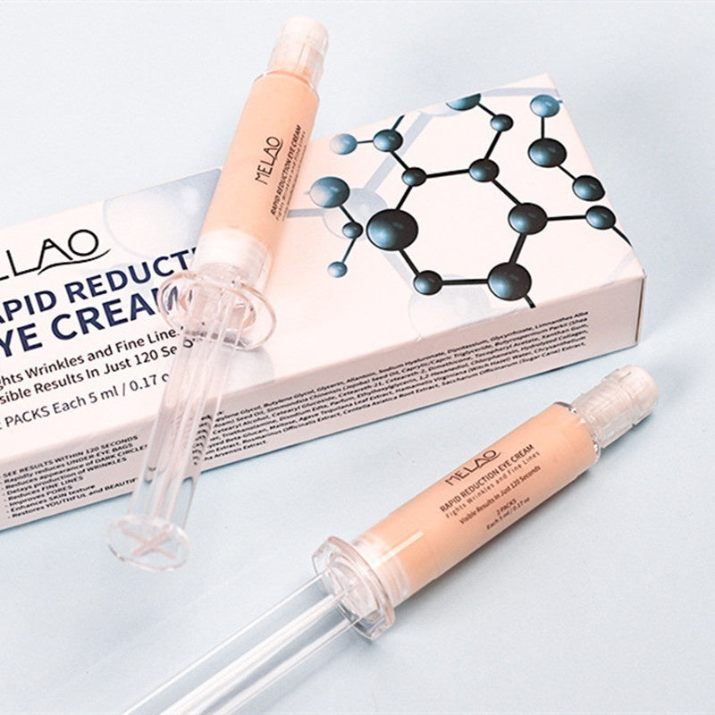 Eye Bags, Dark Circles And Fine Lines Removal Eye Cream