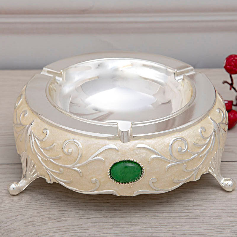 Household Living Room And Hotel Ashtray Office Decoration