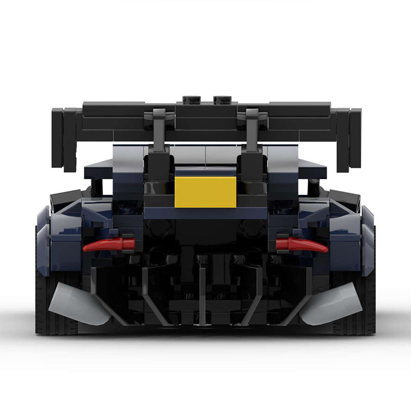 Modèle de jeu de construction MOC