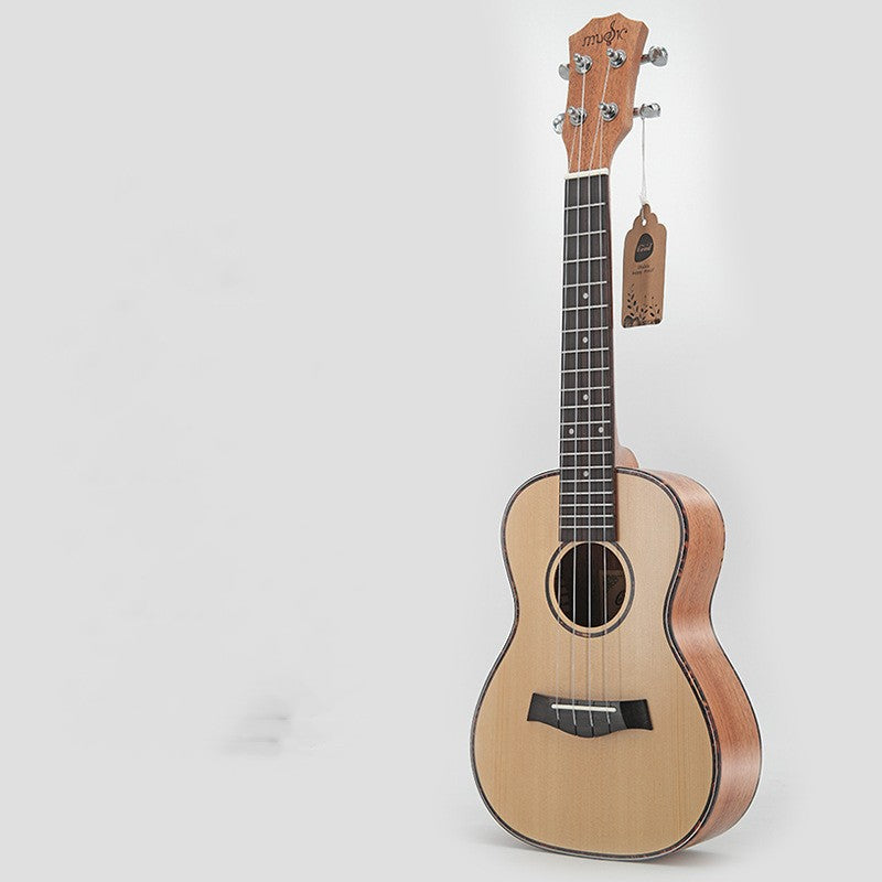 Ukulele Ukulele Ukulele Hawaiian Ukulele Small Guitar Musical Instrument