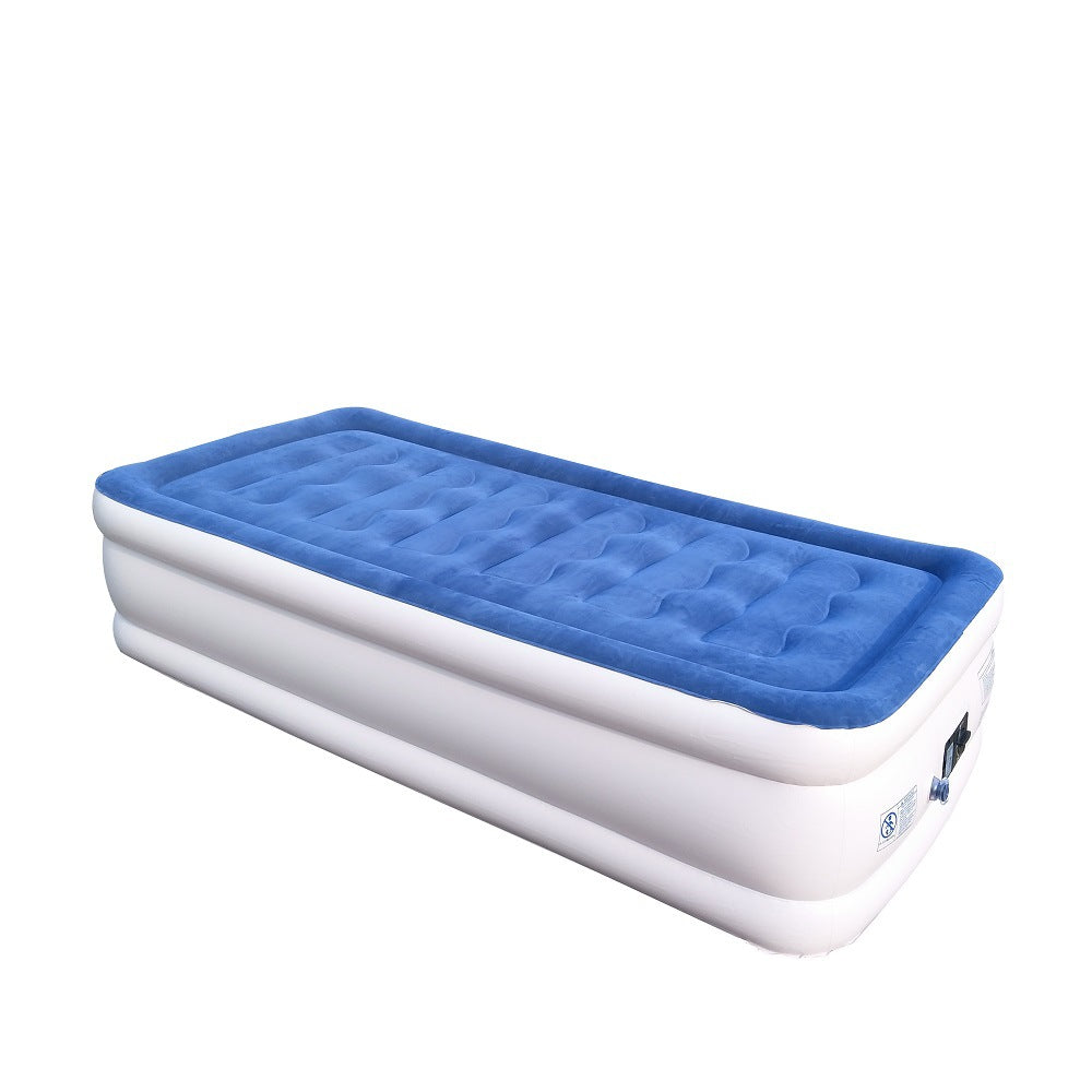 Matelas pneumatique de camping simple et élégant