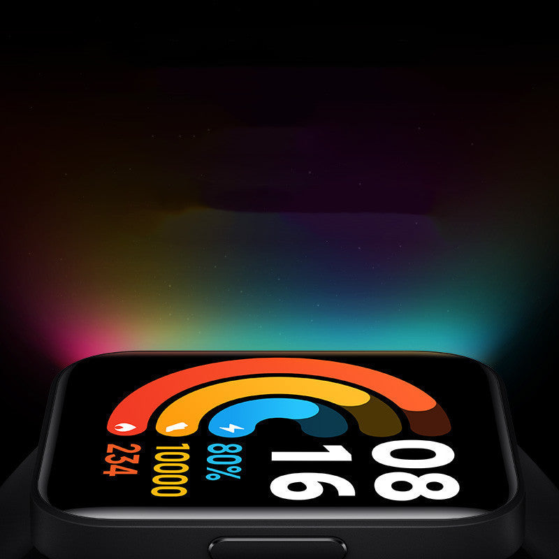 HD Large Screen Smart Watch Bracelet